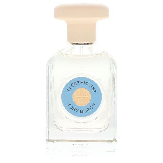 Tory Burch Electric Sky Eau De Parfum Spray (Unboxed) By Tory Burch