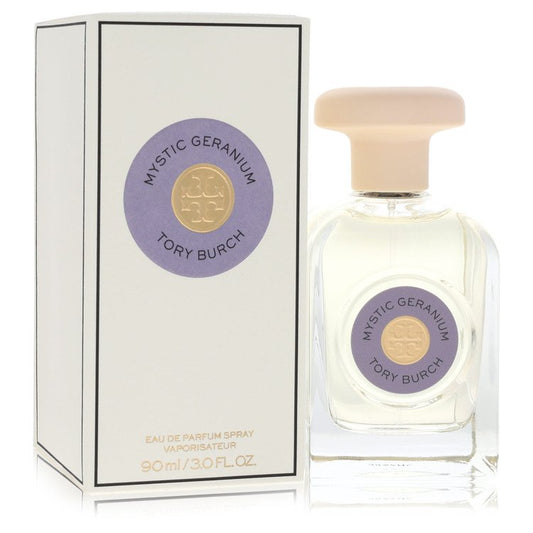 Tory Burch Mystic Geranium Eau De Parfum Spray By Tory Burch