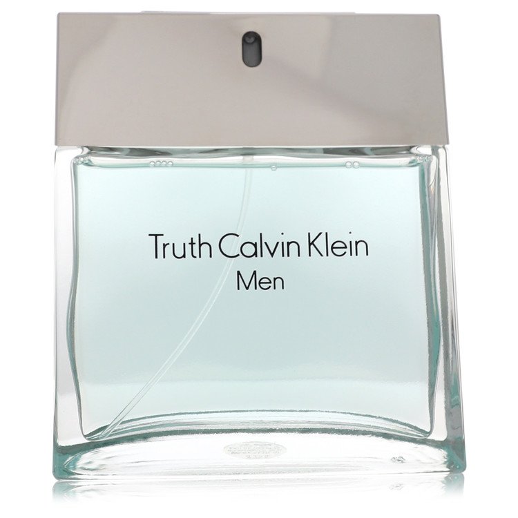 Truth Eau De Toilette Spray (unboxed) By Calvin Klein