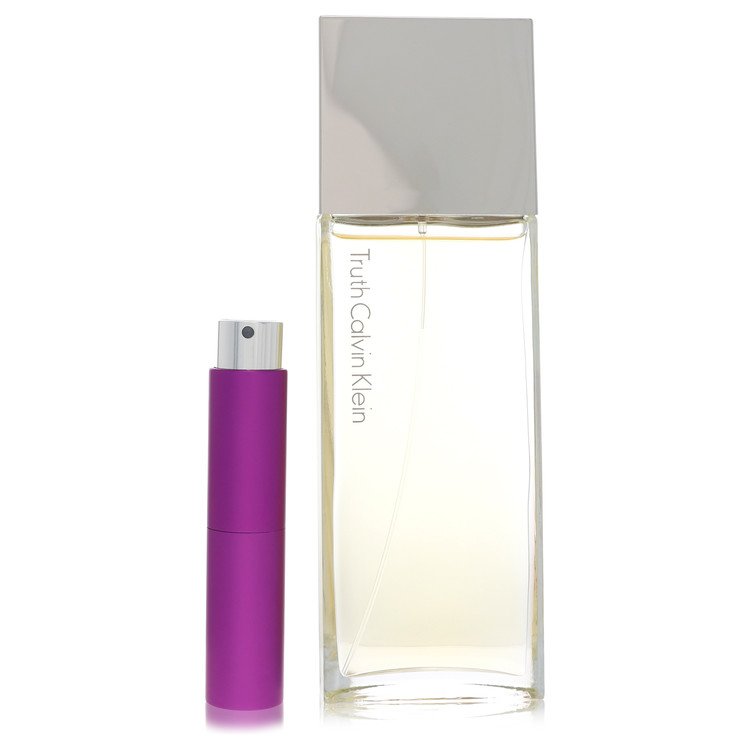 Truth Travel Spray By Calvin Klein