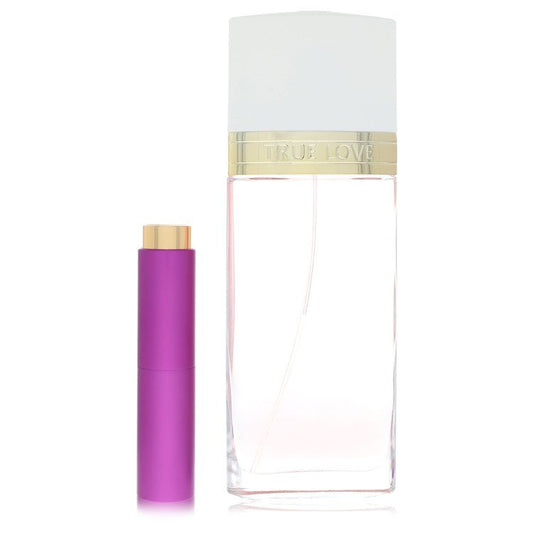 True Love Travel Spray By Elizabeth Arden