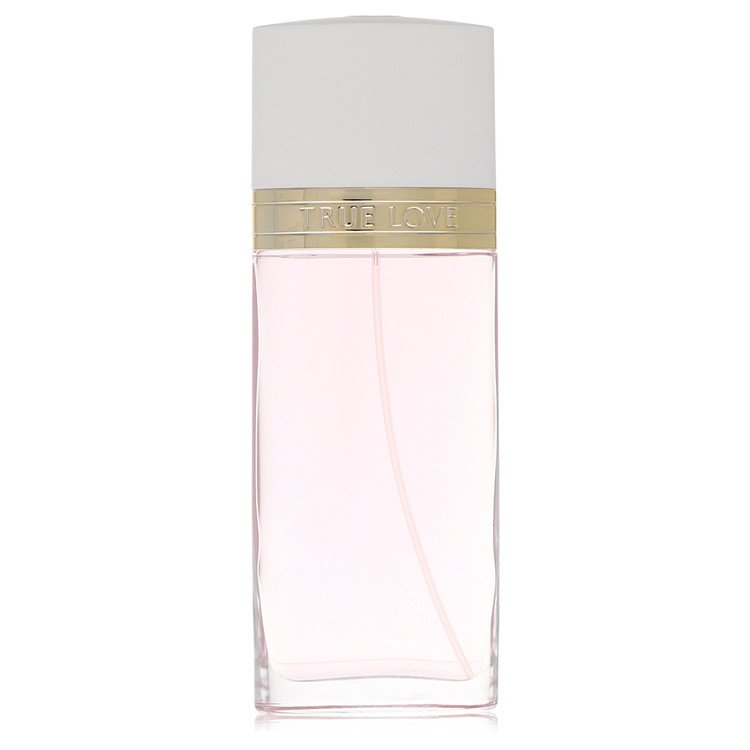 True Love Eau De Toilette Spray (unboxed) By Elizabeth Arden