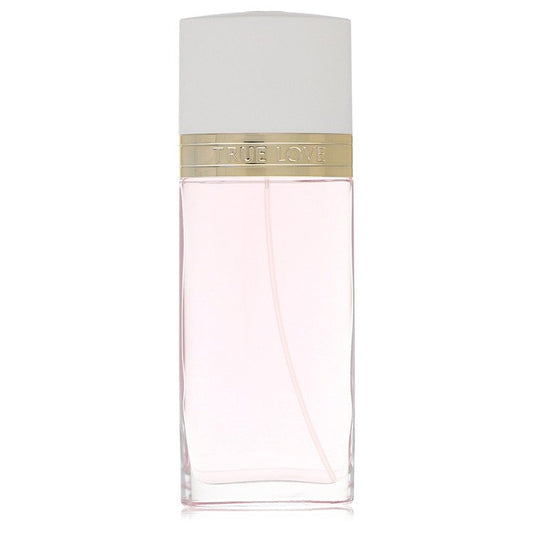 True Love Eau De Toilette Spray (unboxed) By Elizabeth Arden