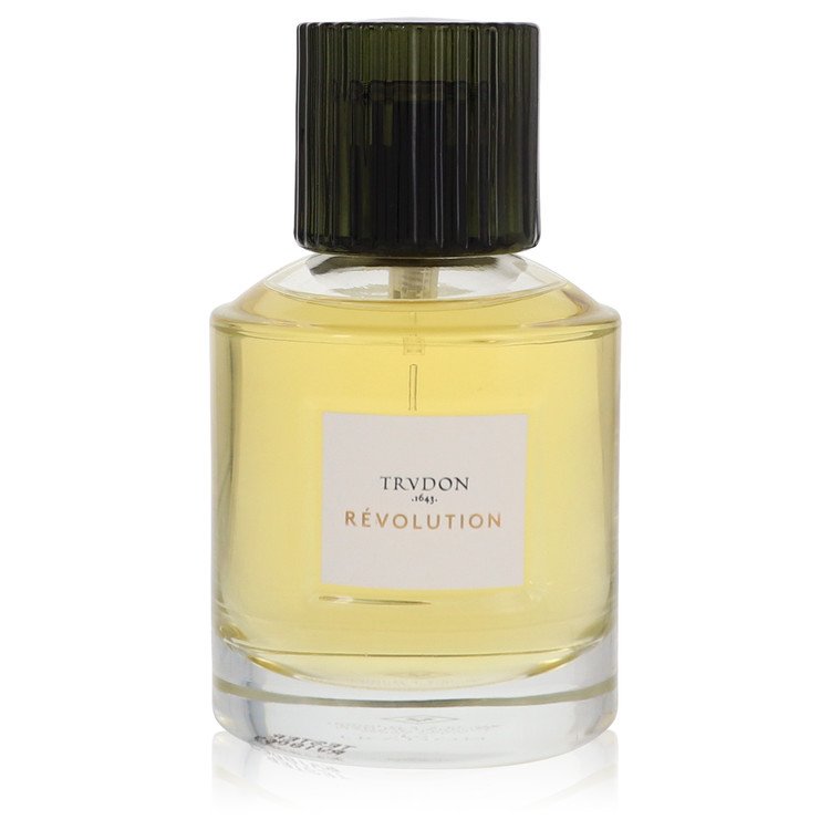 Trudon Revolution Eau De Parfum Spray (Tester Unisex) By Maison Trudon