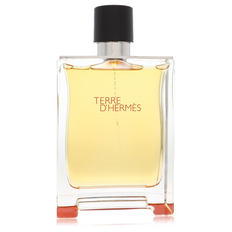Terre D'hermes Pure Perfume Spray (unboxed) By Hermes