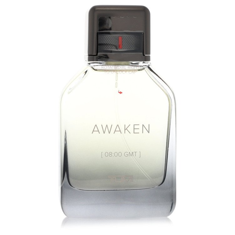 Tumi Awaken Eau De Parfum Spray (Unboxed) By Tumi