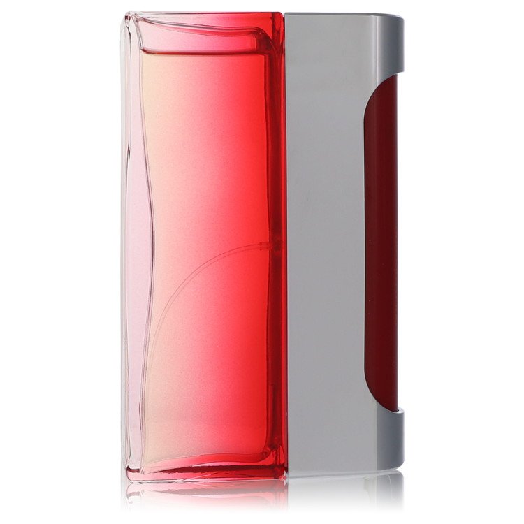 Ultrared Eau De Toilette Spray (unboxed) By Paco Rabanne