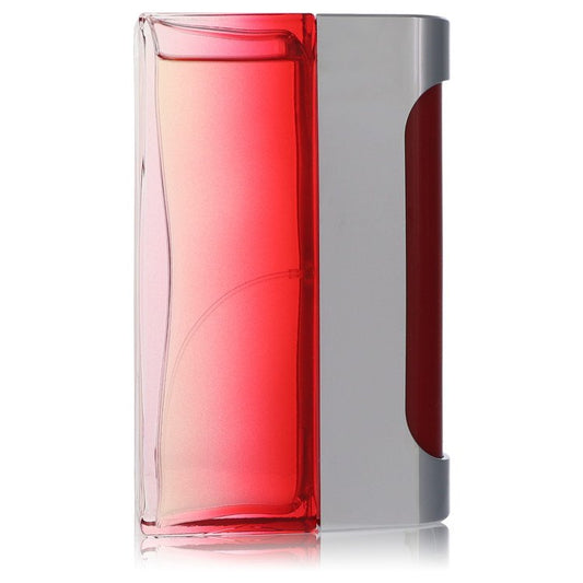 Ultrared Eau De Toilette Spray (unboxed) By Paco Rabanne
