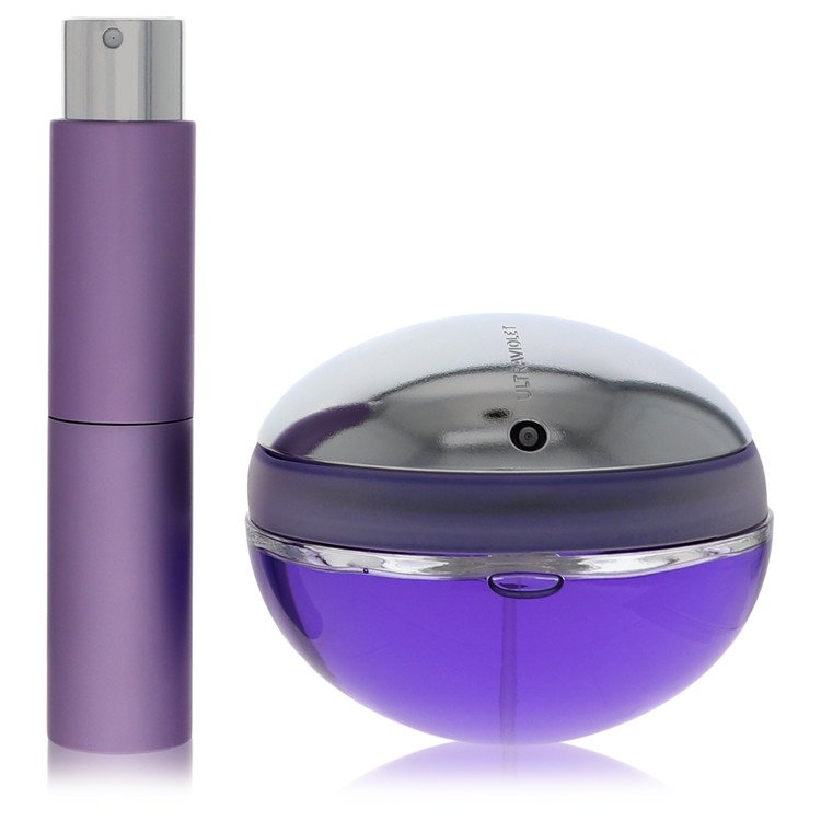 Ultraviolet Travel Spray By Paco Rabanne