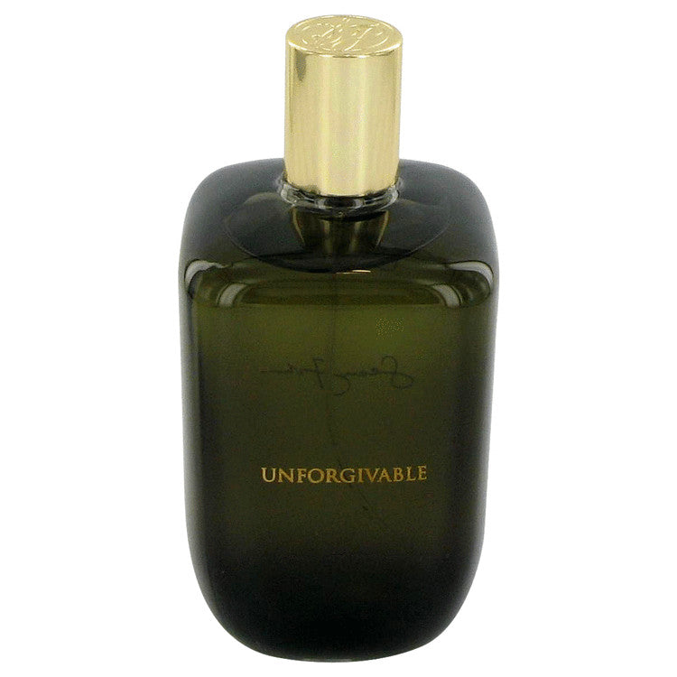 Unforgivable Eau De Toilette Spray (unboxed) By Sean John