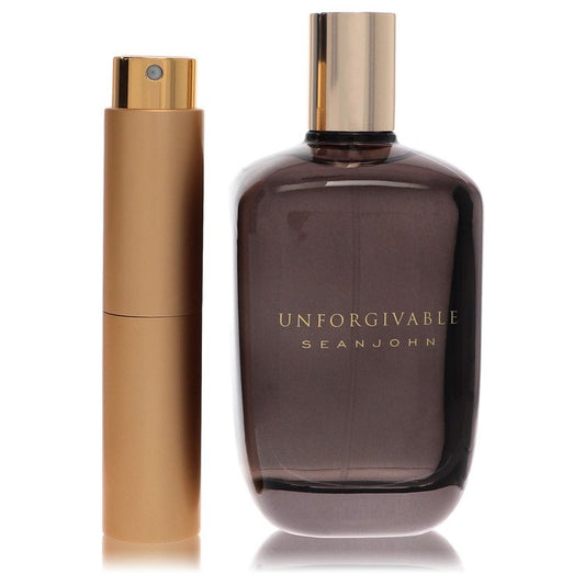 Unforgivable Travel Spray By Sean John