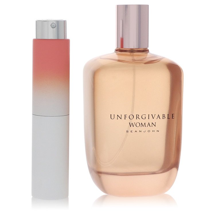 Unforgivable Travel Spray By Sean John