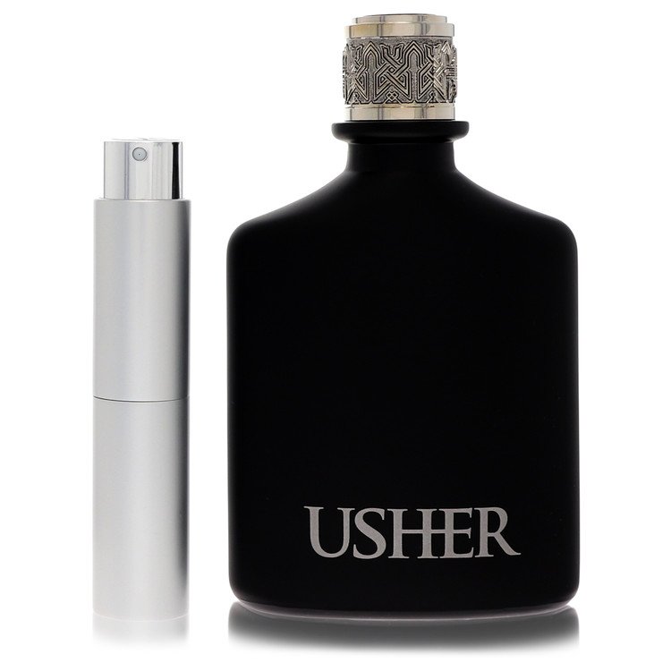 Usher For Men Travel Spray By Usher