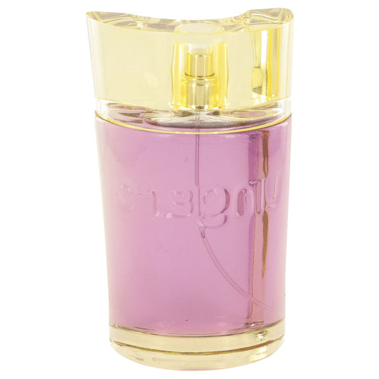 Ungaro Eau De Parfum Spray (unboxed) By Ungaro