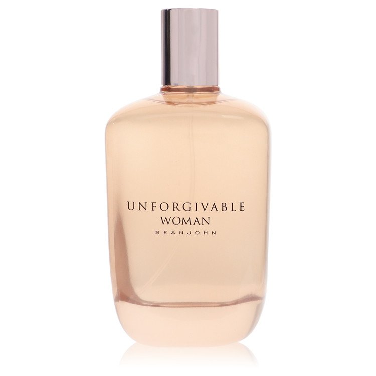 Unforgivable Eau De Parfum Spray (unboxed) By Sean John