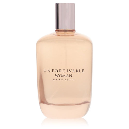 Unforgivable Eau De Parfum Spray (unboxed) By Sean John
