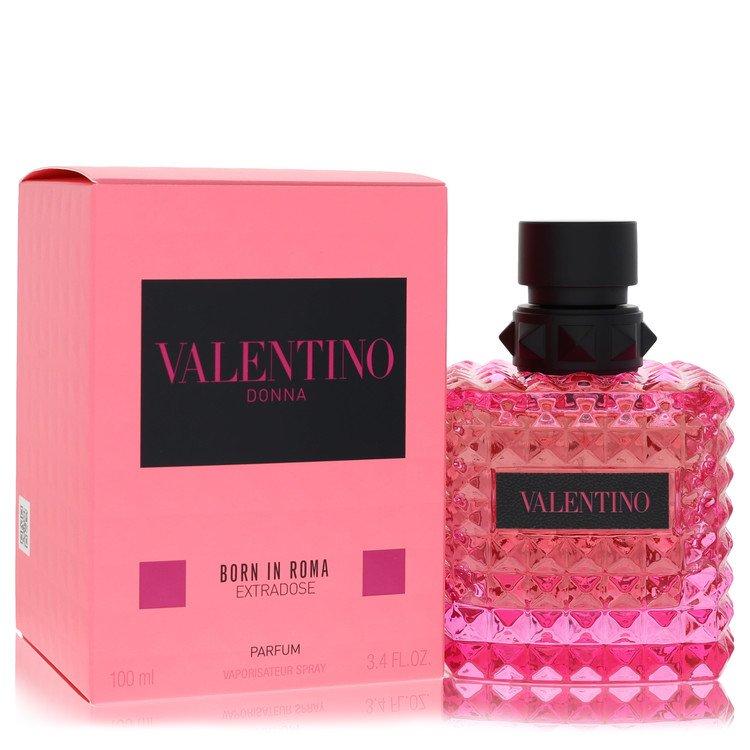 Valentino Donna Born In Roma Extradose Parfum Spray By Valentino