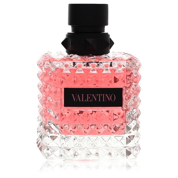 Valentino Donna Born In Roma Eau De Parfum Spray (Unboxed) By Valentino