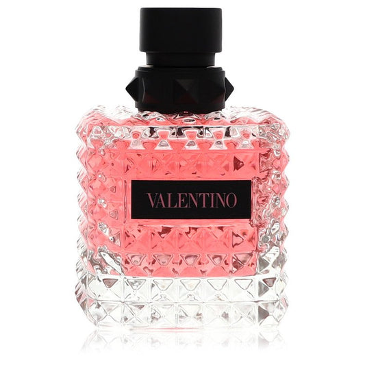Valentino Donna Born In Roma Eau De Parfum Spray (Unboxed) By Valentino