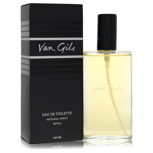 Van Gils Eau De Toilette Spray By Van Gils