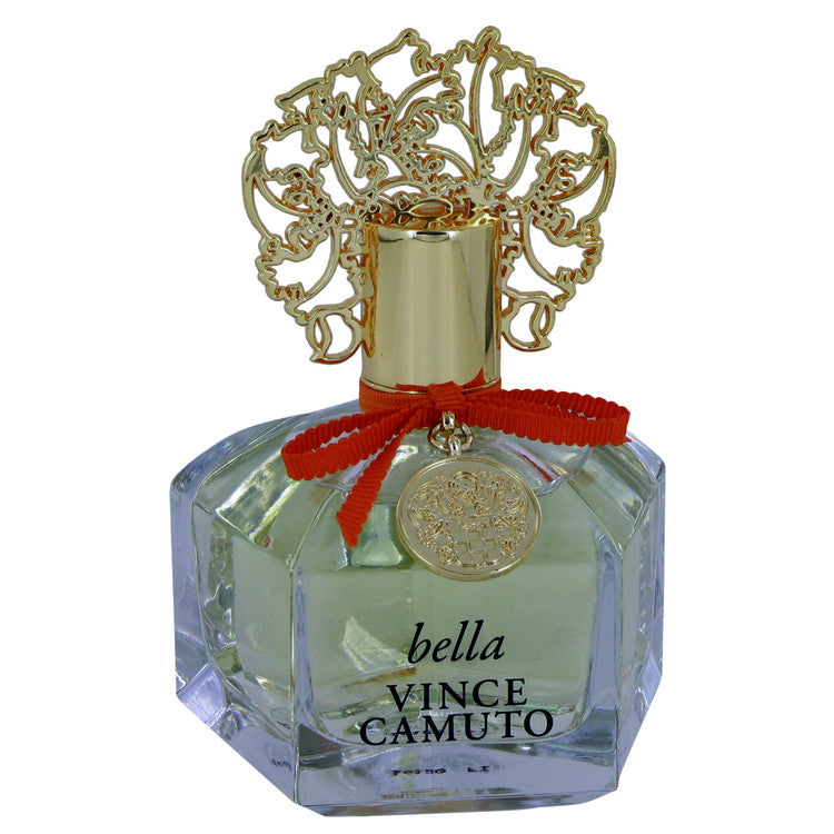 Vince Camuto Bella Eau De Parfum Spray (unboxed) By Vince Camuto