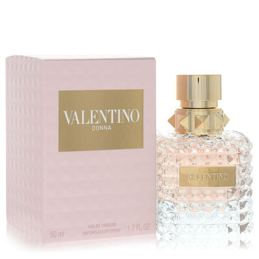 Valentino Donna Eau De Parfum Spray By Valentino