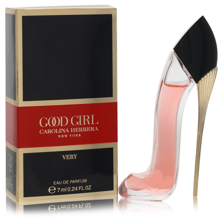 Very Good Girl Mini EDP By Carolina Herrera