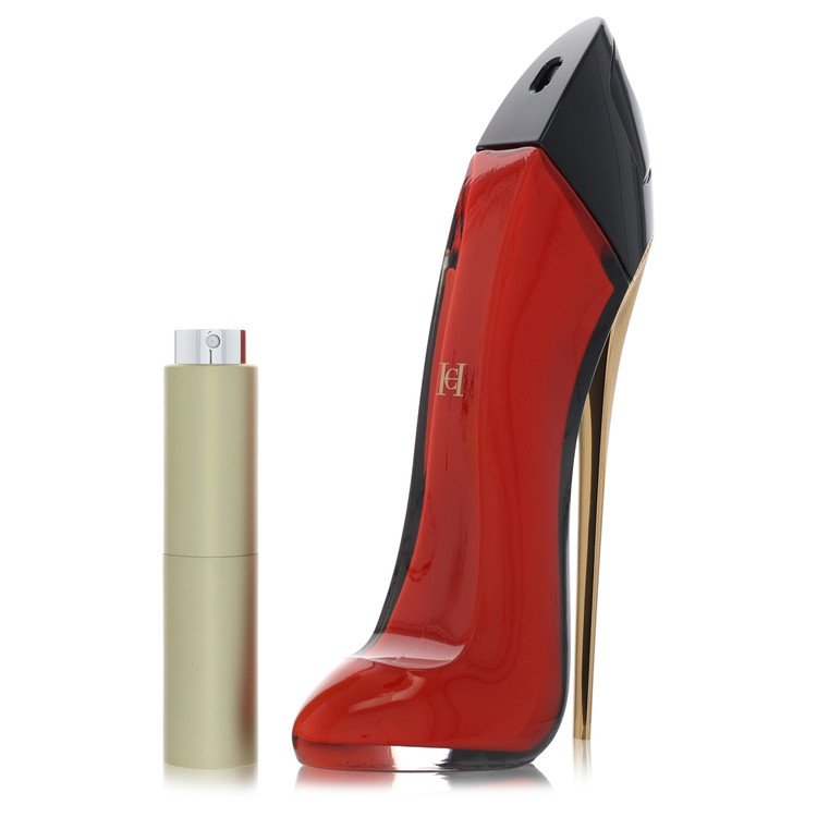 Very Good Girl Travel Spray By Carolina Herrera