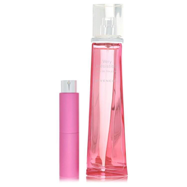 Very Irresistible Travel Spray By Givenchy