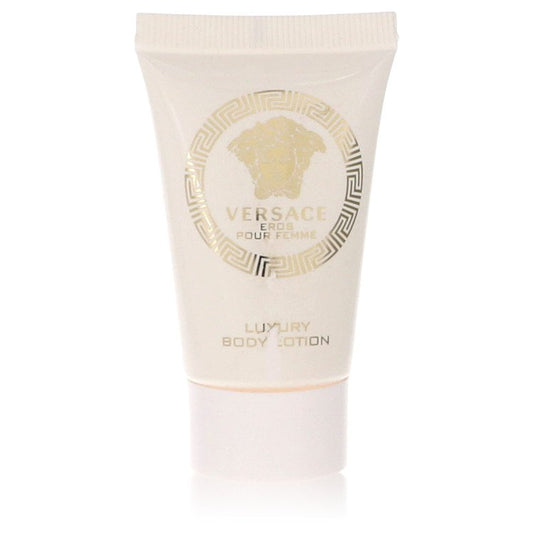 Versace Eros Body Lotion By Versace