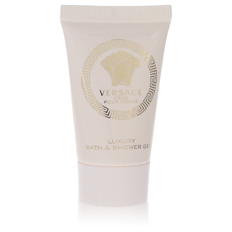 Versace Eros Bath & Shower Gel By Versace