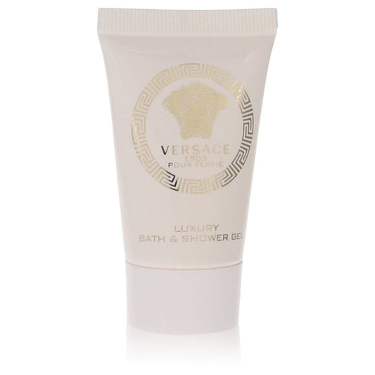 Versace Eros Bath & Shower Gel By Versace