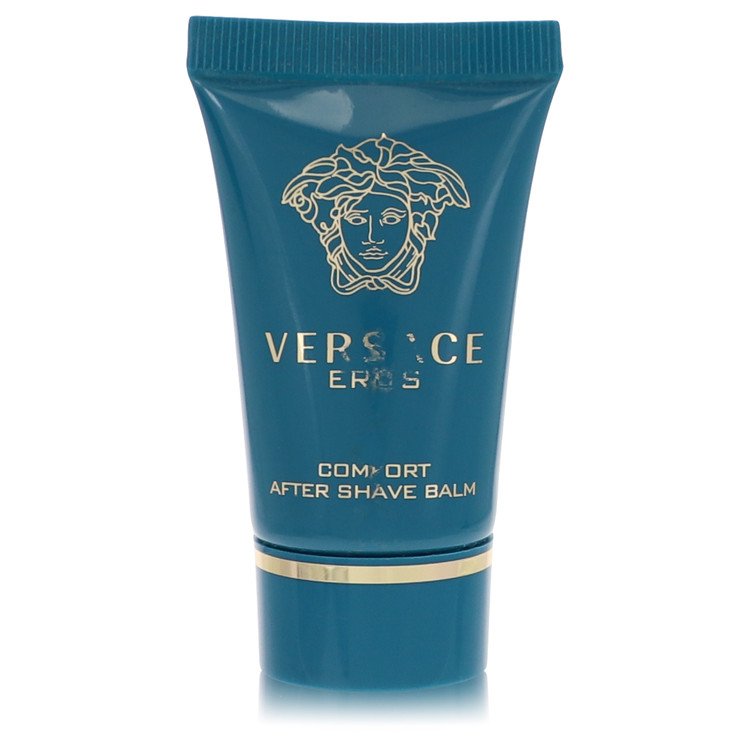Versace Eros After Shave Balm By Versace