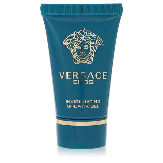 Versace Eros Shower Gel By Versace