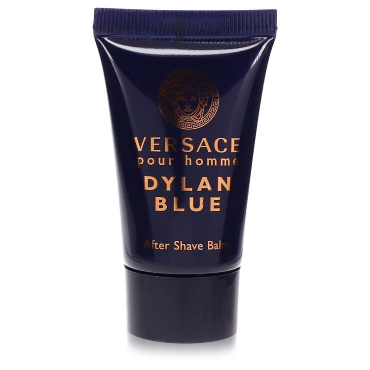Versace Pour Homme Dylan Blue After Shave Balm By Versace