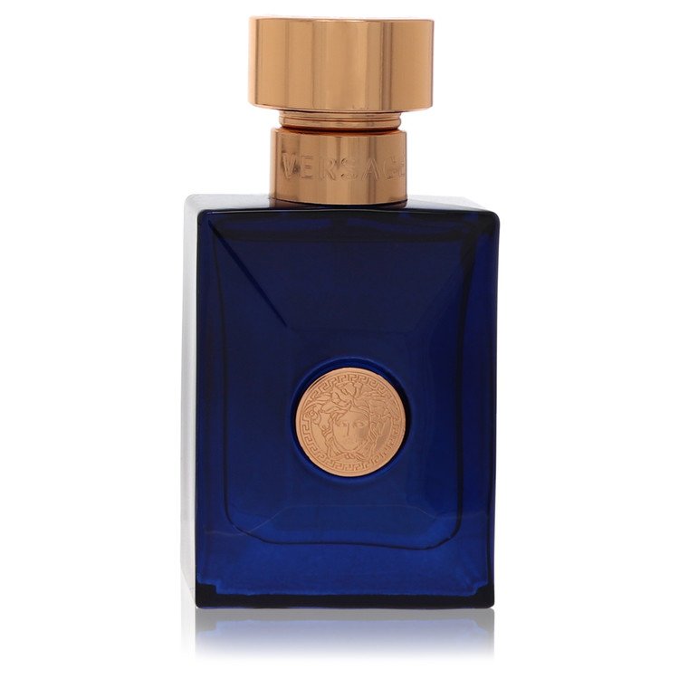 Versace Pour Homme Dylan Blue Eau De Toilette Spray (unboxed) By Versace
