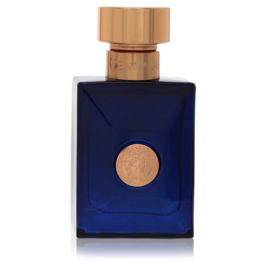 Versace Pour Homme Dylan Blue Eau De Toilette Spray (unboxed) By Versace