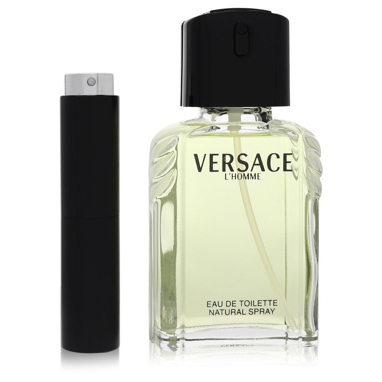 Versace L'homme Travel Spray By Versace