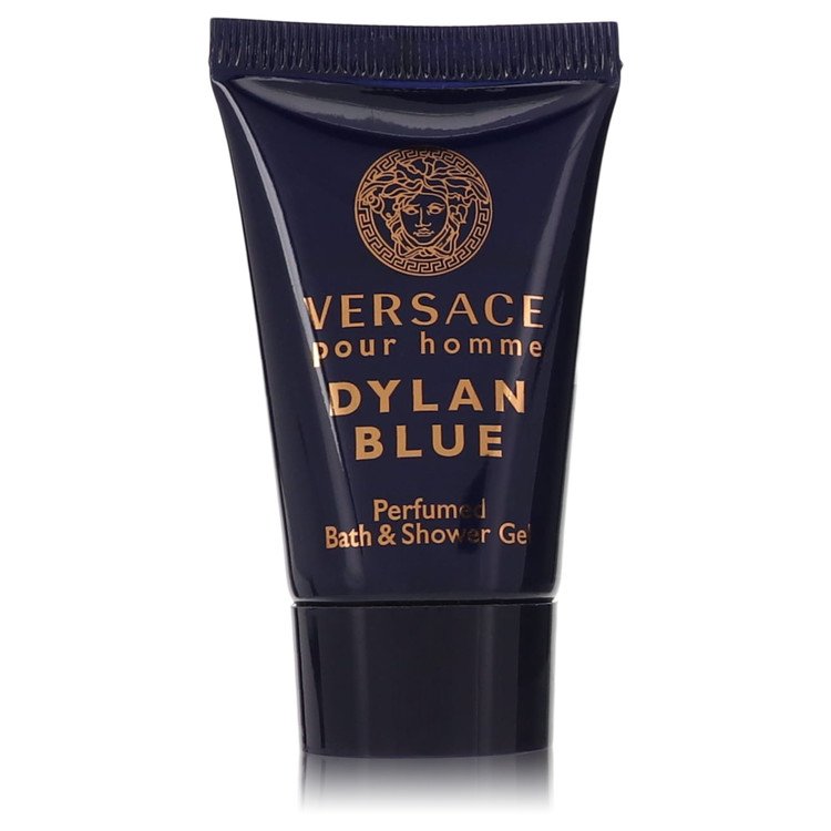 Versace Pour Homme Dylan Blue Bath & Shower Gel By Versace