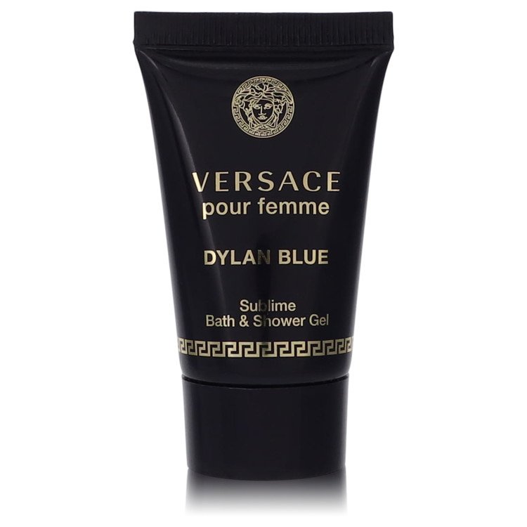 Versace Versense Shower Gel By Versace