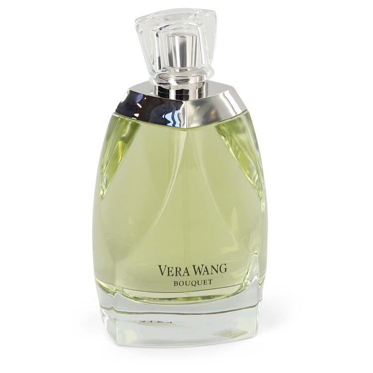 Vera Wang Bouquet Eau De Parfum Spray (unboxed) By Vera Wang