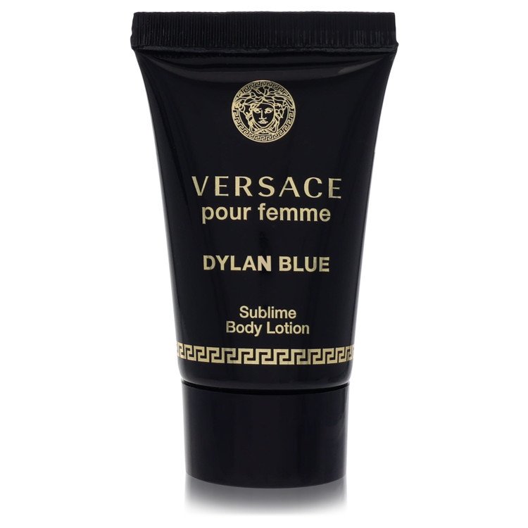 Versace Pour Femme Dylan Blue Body Lotion (unboxed) By Versace
