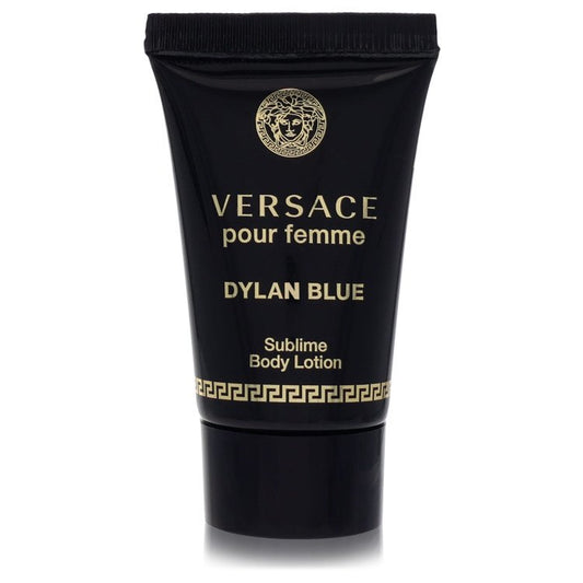 Versace Pour Femme Dylan Blue Body Lotion (unboxed) By Versace