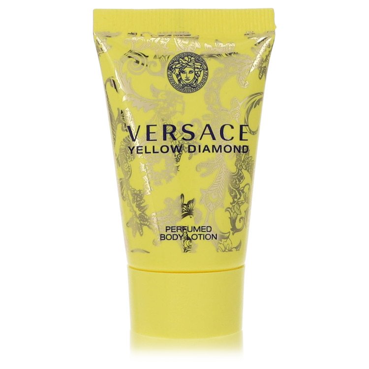 Versace Yellow Diamond Body Lotion By Versace