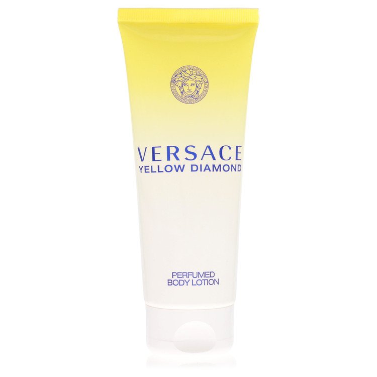 Versace Yellow Diamond Body Lotion By Versace