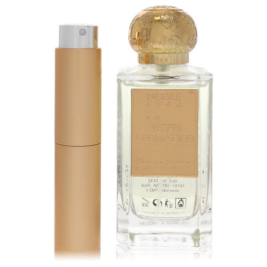 Vespri Aromatico Travel Spray By Nobile 1942