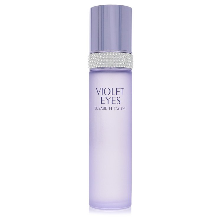Violet Eyes Eau De Parfum Spray (unboxed) By Elizabeth Taylor