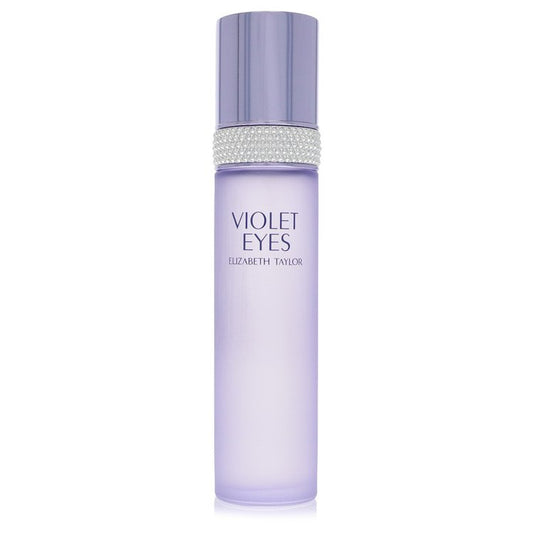 Violet Eyes Eau De Parfum Spray (unboxed) By Elizabeth Taylor