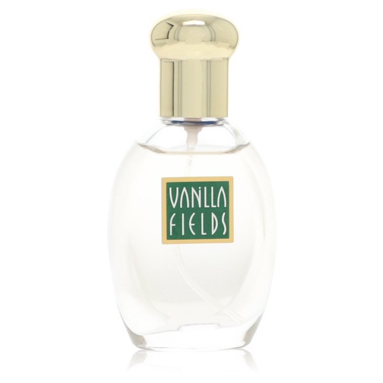 Vanilla Fields Cologne Spray (unboxed) By Coty