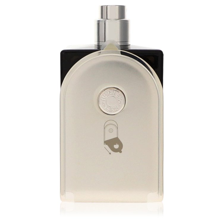 Voyage D'hermes Pure Perfume Spray (Unisex Tester) By Hermes